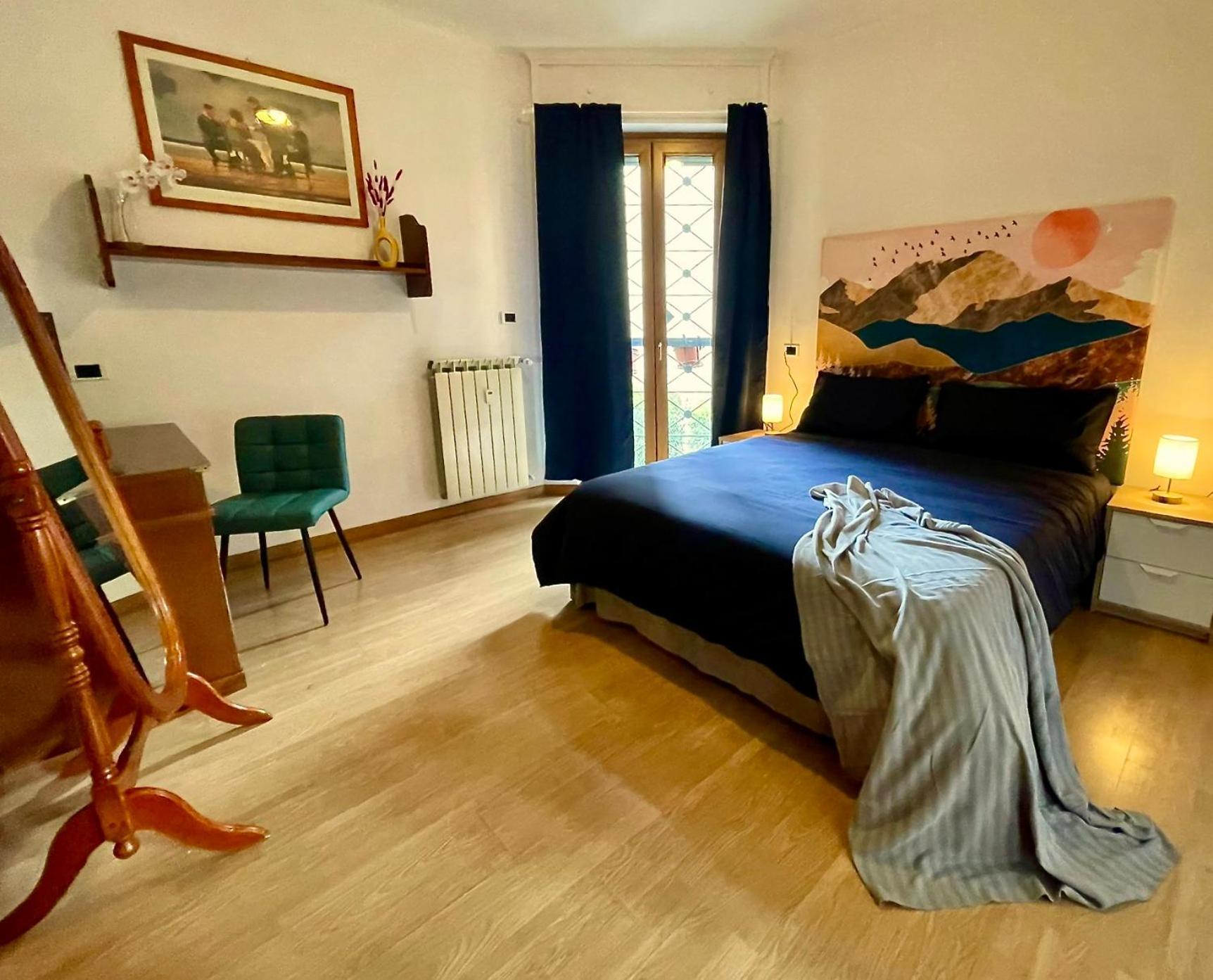 Carpe Diem House Rome Exterior photo